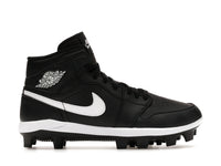 Jordan 1 Retro MCS Black White