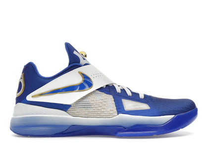 Nike KD 4 MVP - authentic Nike sneakers