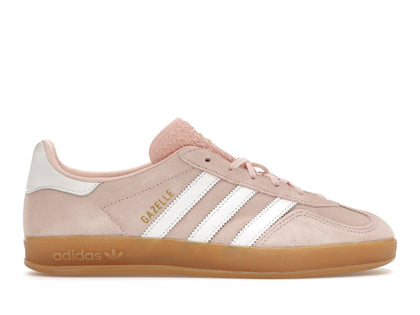 adidas Gazelle Indoor Sandy Pink (Women's) - authentic adidas sneakers