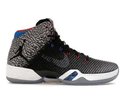 Jordan XXX1 Why Not? Cement