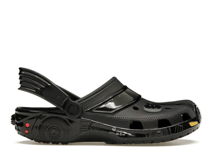 Crocs Classic Clog Batmobile - authentic Crocs sneakers