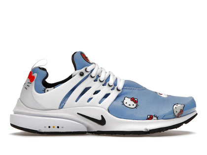 Nike Air Presto Hello Kitty (2022) - authentic Nike sneakers