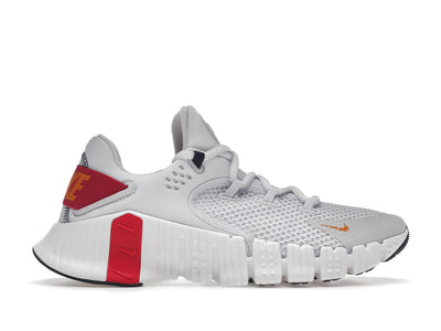 Nike Free Metcon 4 Iris Whisper Rush Pink White Light Curry (Women's)