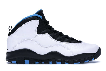 Jordan 10 Retro Powder (2014) - authentic Jordan sneakers