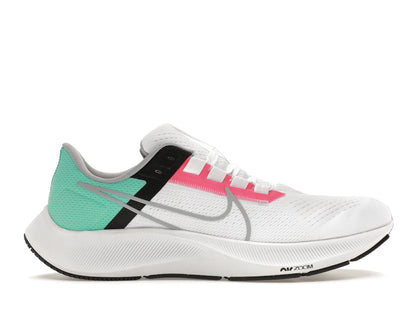 Nike Air Zoom Pegasus 38 Miami - authentic Nike sneakers