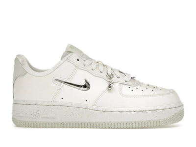 Nike Air Force 1 '07 SE Next Nature Sail Liquid Metal (Women's)
