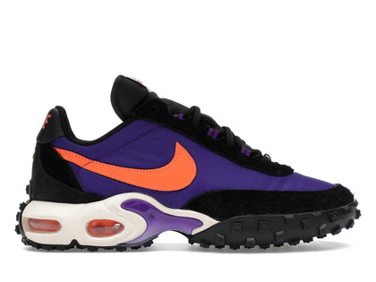 Nike Air Max Waffle Racer SP Voltage Purple - authentic Nike sneakers