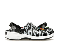 Crocs Classic Clog Keith Haring