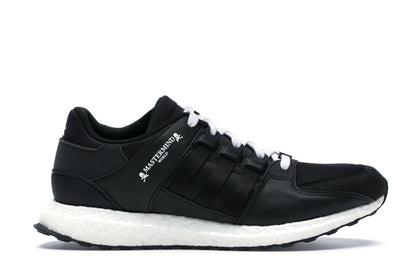 adidas EQT Support Ultra mastermind Black - authentic adidas sneakers