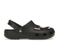 Crocs Classic Clog Palace Black