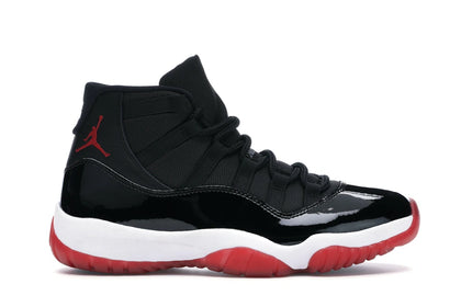 Jordan 11 Retro Playoffs Bred (2019) - authentic Jordan sneakers