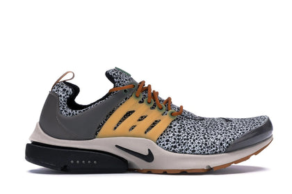 Nike Air Presto Safari - authentic Nike sneakers