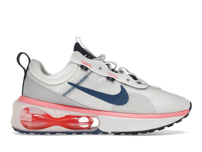 Nike Air Max 2021 Summit White Solar Red