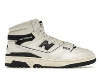 New Balance 650R Aime Leon Dore Weiß Marineblau
