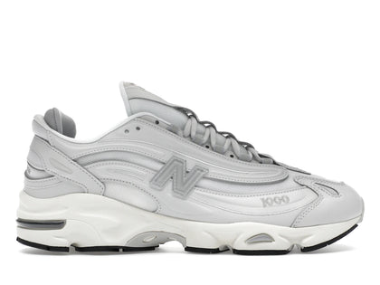 New Balance 1000 Rain Cloud Pack White - authentic New Balance sneakers