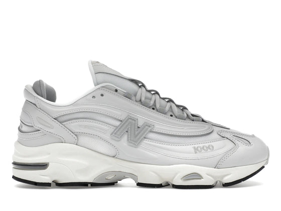 New Balance 1000 Rain Cloud Pack Weiß