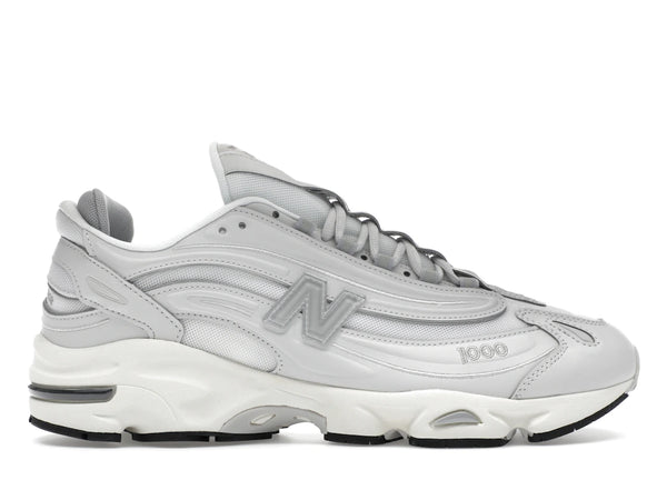 New Balance 1000 Rain Cloud Pack White