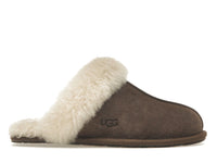 UGG Scuffette II Espresso (Women's)