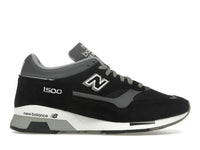 New Balance 1500 MiUK Black Smoked Pearl