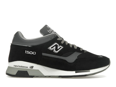 New Balance 1500 MiUK Black Smoked Pearl
