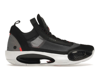 Jordan XXXIV Low Heritage - authentic Jordan sneakers