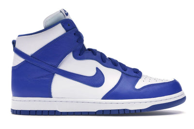 Nike Dunk High Kentucky (2016)