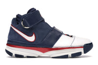 Nike Kobe 2 ST USA