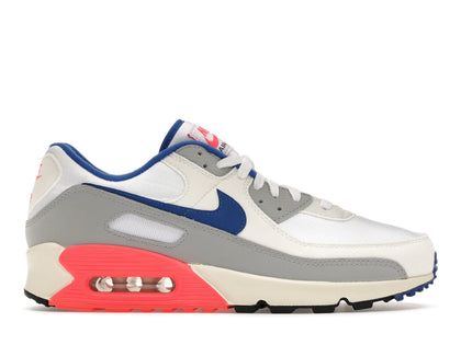 Nike Air Max 90 Ultramarine (2026) - authentic Nike sneakers