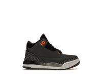 Jordan 3 Retro Fear Pack (2023) (PS)