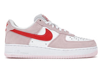 Nike Air Force 1 Low '07 QS Valentinstags-Liebesbrief