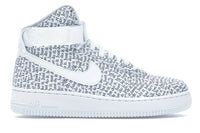 Nike Air Force 1 High Just Do It Pack White (Women's)