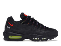 Nike Air Max 95 Black Reflective Volt