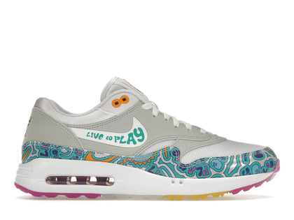 Nike Air Max 1 '86 OG Golf NRG Play to Live - authentic Nike sneakers