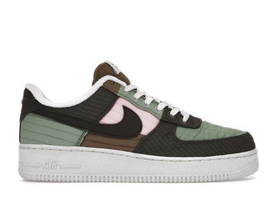 Nike Air Force 1 '07 LX Low Toasty Oil Green