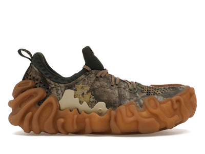 Crocs Pollex Juniper by Salehe Bembury Real Tree Camo