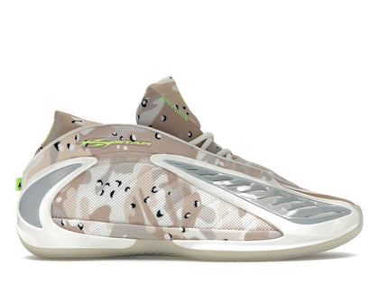 adidas AE 2 Hellstar Desert Camo - authentic adidas sneakers