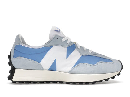 New Balance 327 Stellar Blue - authentic New Balance sneakers