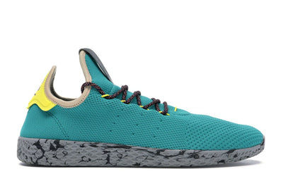 adidas Tennis HU Pharrell Teal