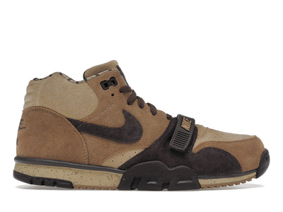 Nike Air Trainer 1 Shima Shima Pack Baroque Brown