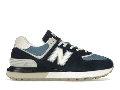 New Balance 574 Legacy Navy Sea Salt