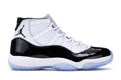 Jordan 11 Retro Concord (2018) - authentic Jordan sneakers