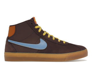 Nike SB Bruin High Why So Sad? (Women's) - authentic Nike sneakers