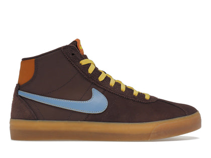 Nike SB Bruin High Why So Sad? (Women's) - authentic Nike sneakers