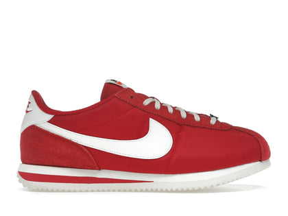 Nike Cortez Gym Red Sail (Women's) - authentic Nike sneakers
