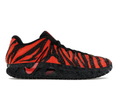 Nike Ja 3 Animal Pack Tiger