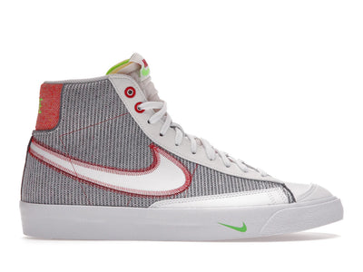 Nike Blazer Mid 77 Recycled Jerseys