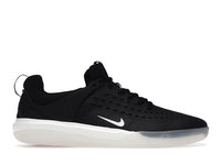 Nike SB Nyjah 3 Black White
