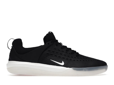 Nike SB Nyjah 3 Black White