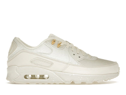 Nike Air Max 90 Slawn Sail - authentic Nike sneakers