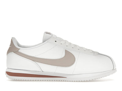 Nike Cortez White Platinum Violet (Women's)